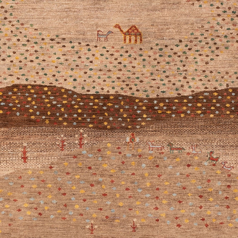 Ziegler Carpet - Ariana - 298 x 248 cm - beige
