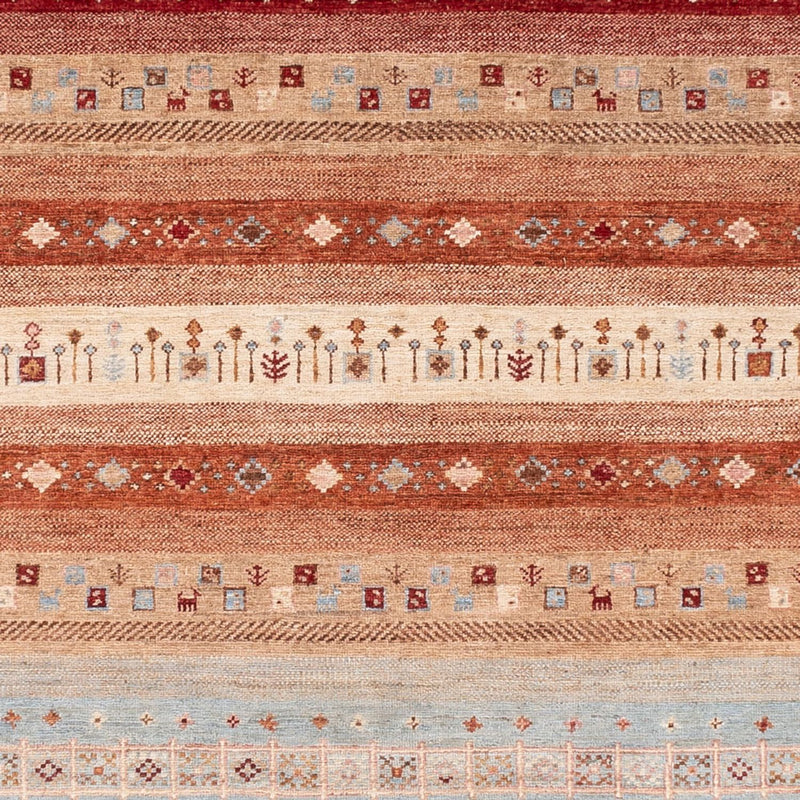Ziegler Carpet - Ariana - 297 x 246 cm - flerfärgad