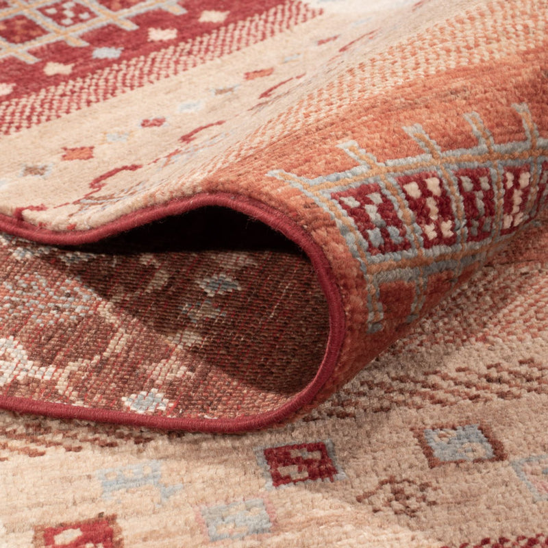 Ziegler Carpet - Ariana - 297 x 246 cm - flerfärgad