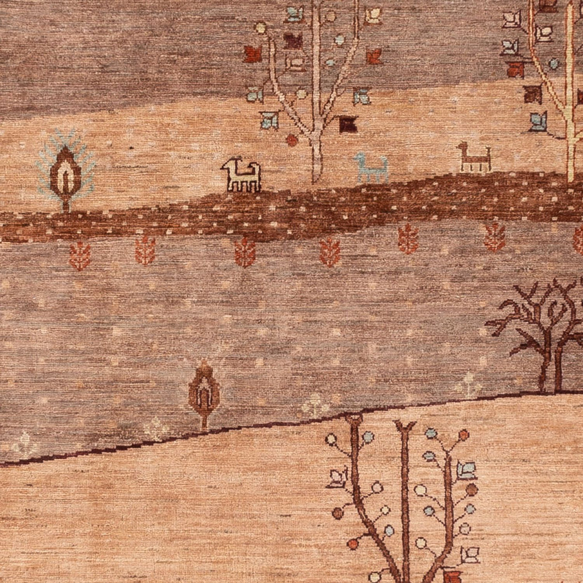 Ziegler Carpet - Ariana - 300 x 242 cm - beige