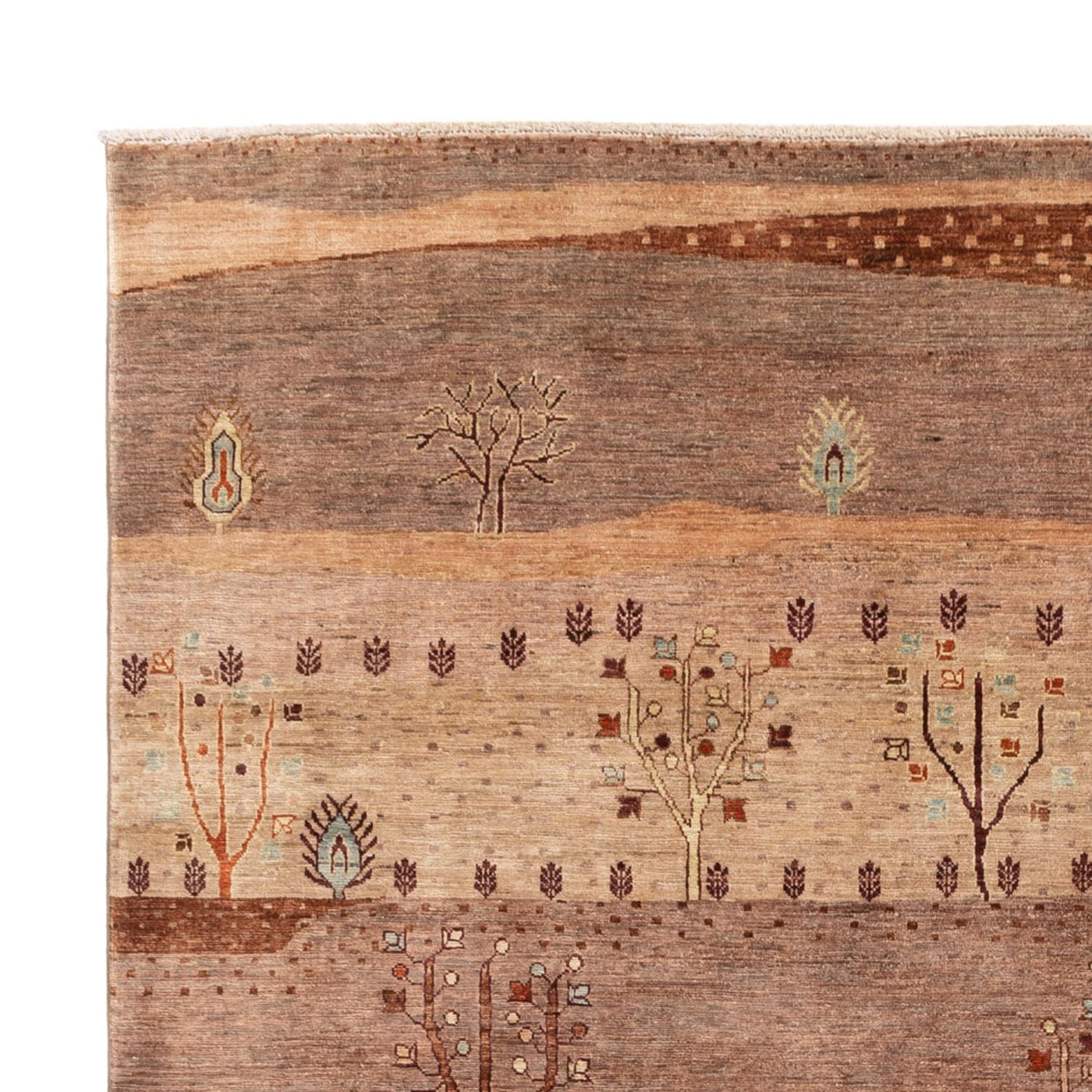 Ariana Mattan 300x242cm - Oriental Carpet