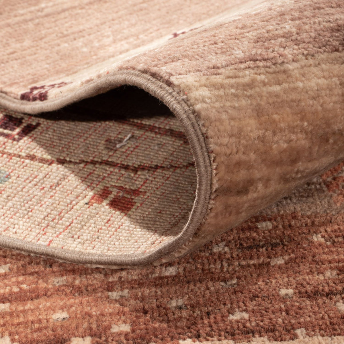 Ziegler Carpet - Ariana - 300 x 242 cm - beige