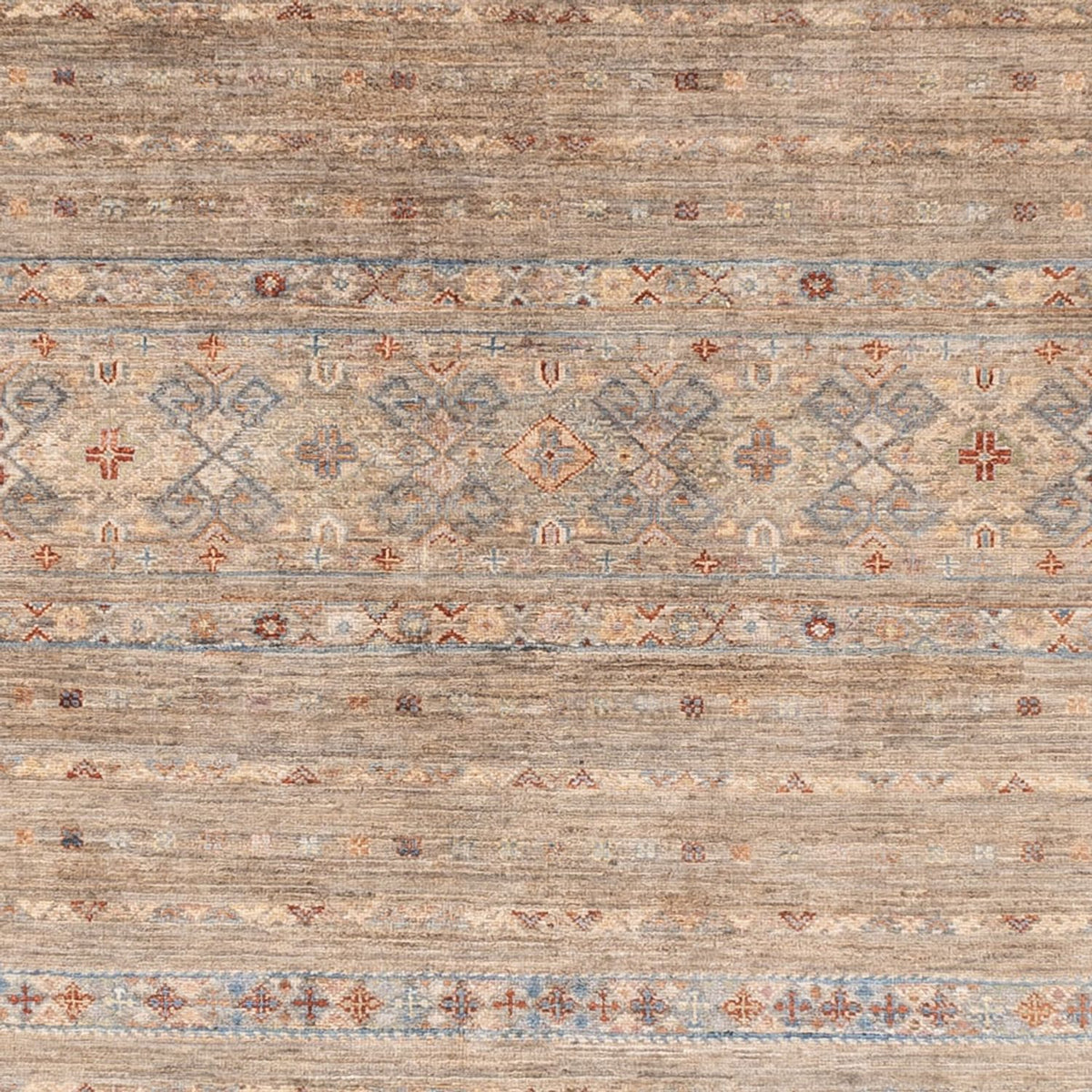 Ziegler Carpet - Ariana - 292 x 243 cm - beige