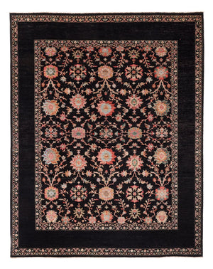 Ziegler Carpet - Ariana - 313 x 246 cm - flerfärgad