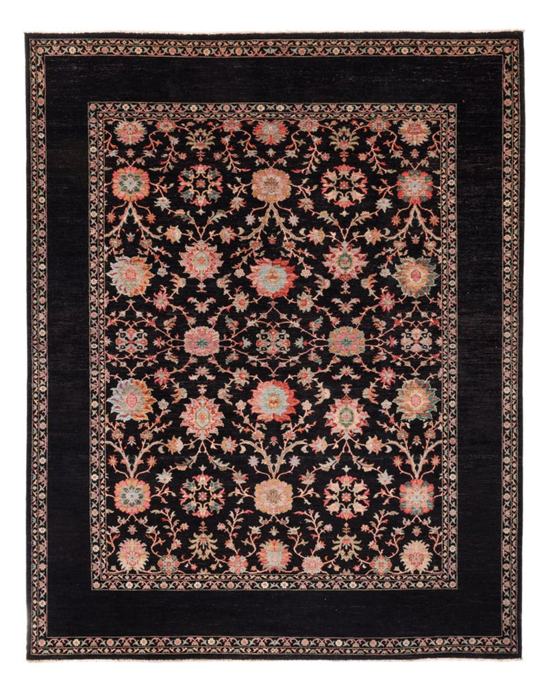 Ziegler Carpet - Ariana - 313 x 246 cm - flerfärgad