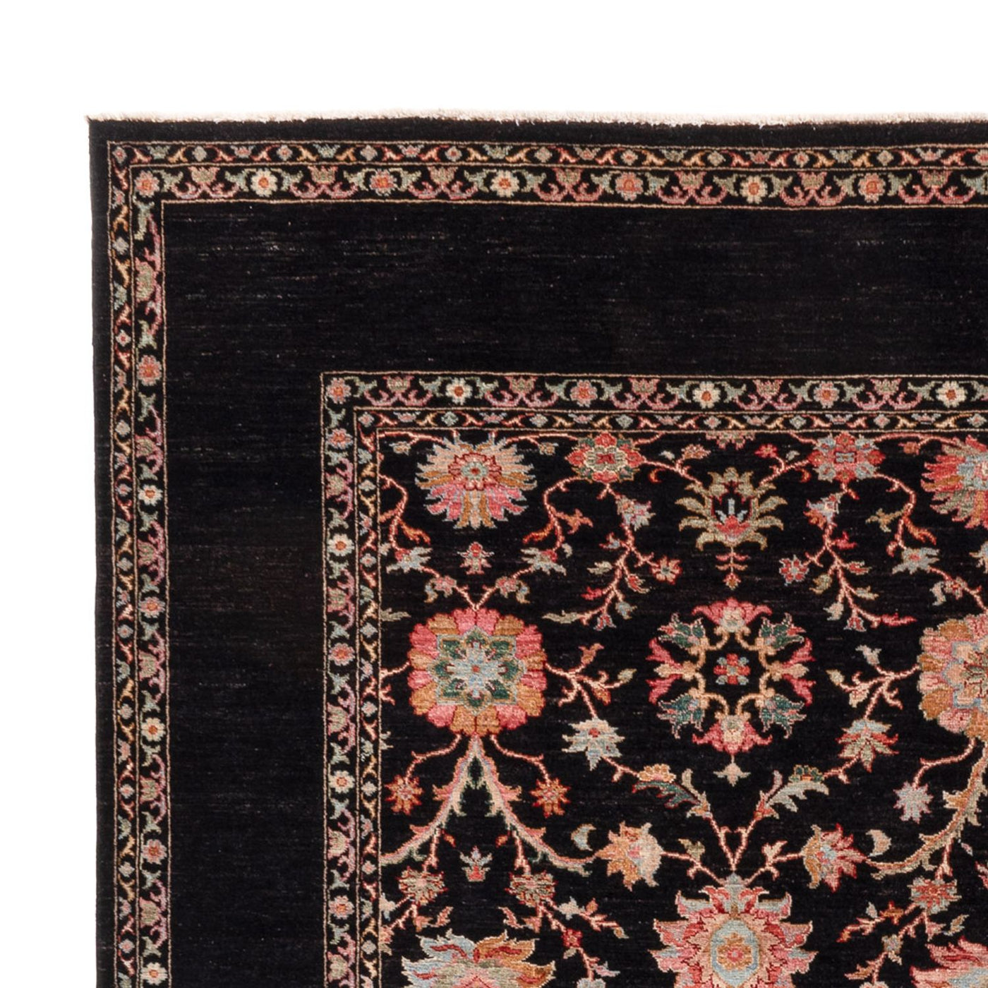 Ariana Mattan 313x246cm - Oriental Carpet