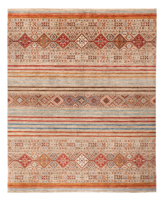 Ziegler Carpet - Shal - 301 x 245 cm - flerfärgad