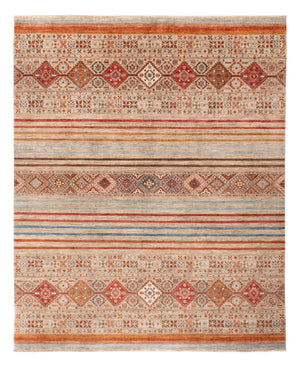 Ziegler Carpet - Shal - 301 x 245 cm - flerfärgad