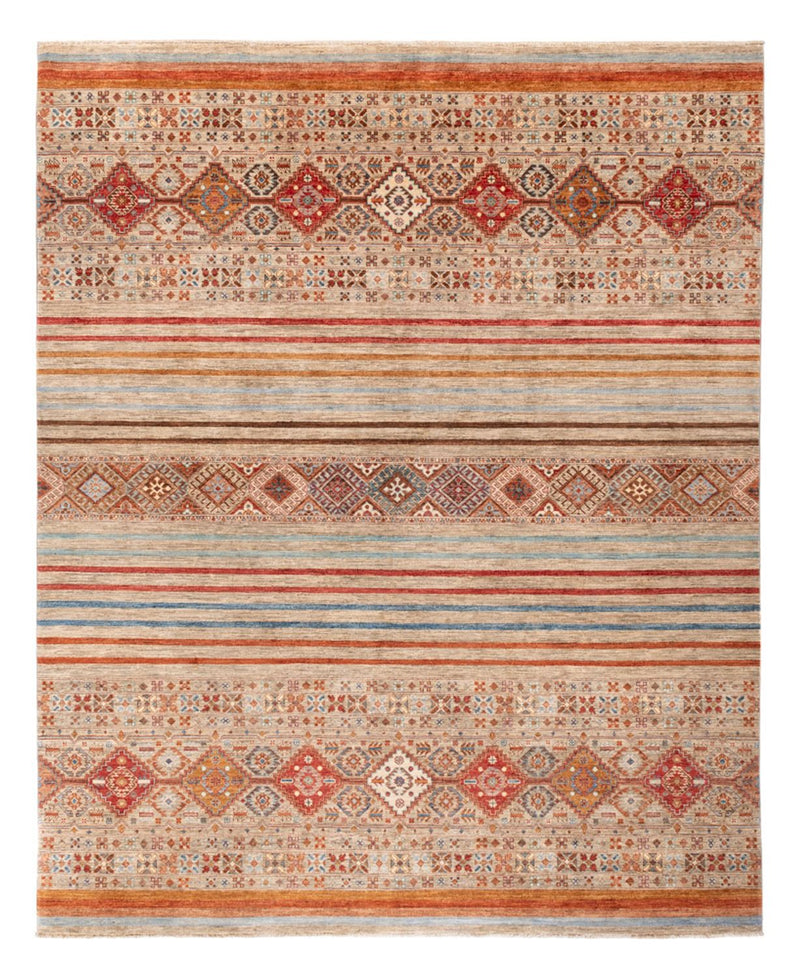Ziegler Carpet - Shal - 301 x 245 cm - flerfärgad