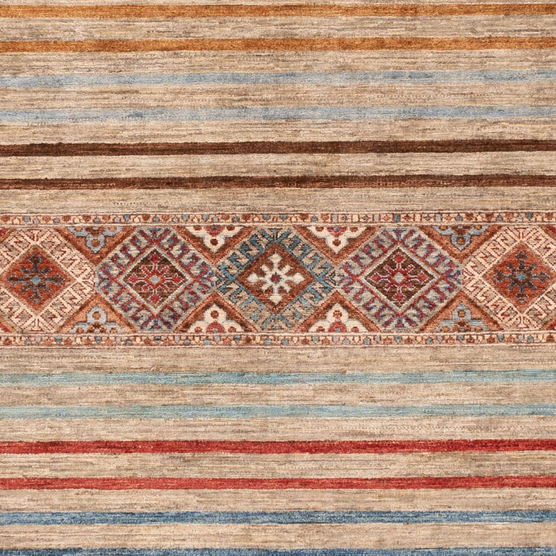 Ziegler Carpet - Shal - 301 x 245 cm - flerfärgad