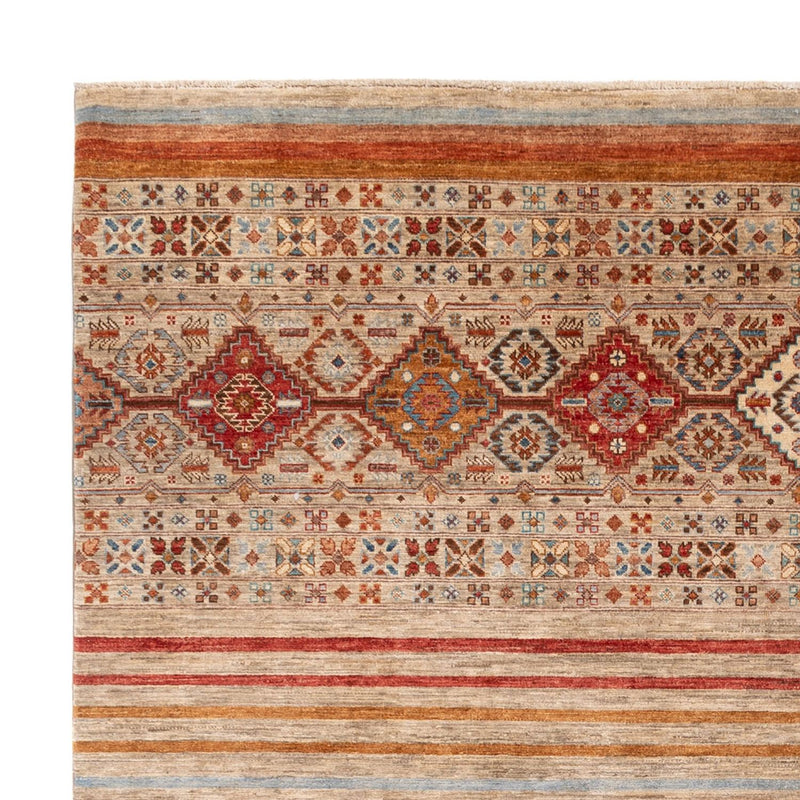 Ziegler Carpet - Shal - 301 x 245 cm - flerfärgad