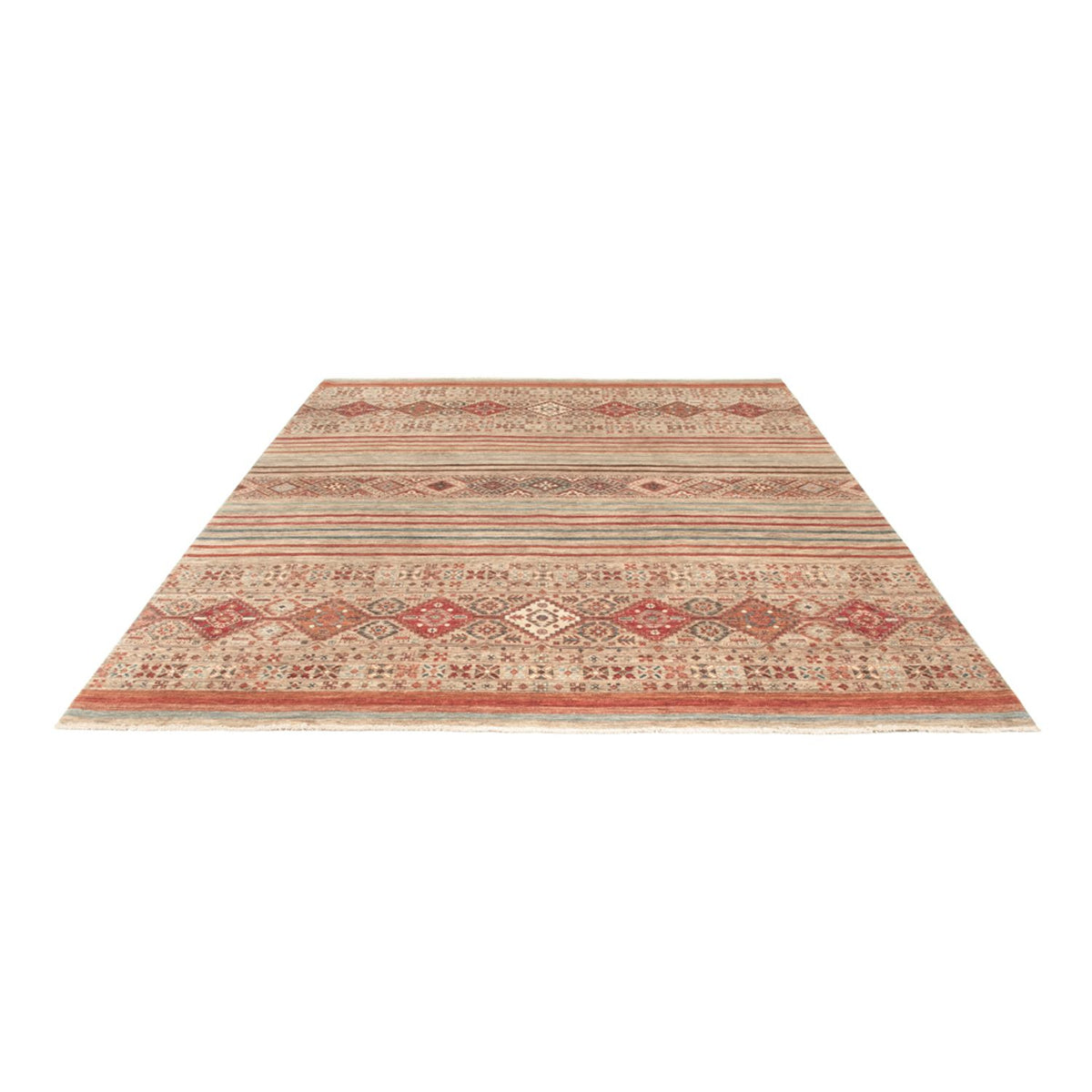 Ziegler Carpet - Shal - 301 x 245 cm - flerfärgad