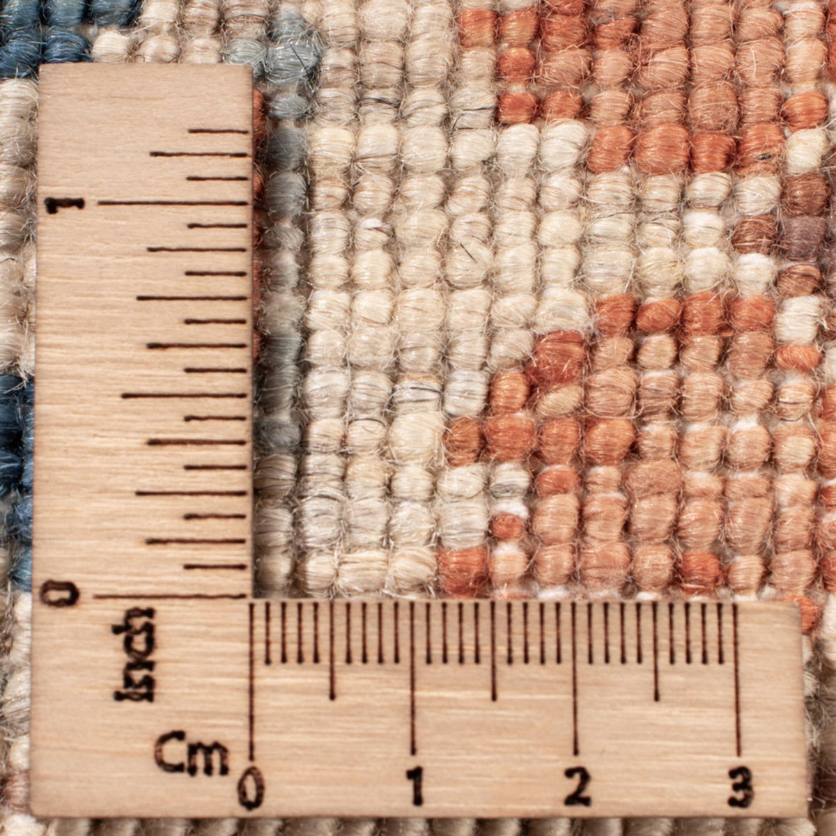 Ziegler Carpet - Shal - 301 x 245 cm - flerfärgad