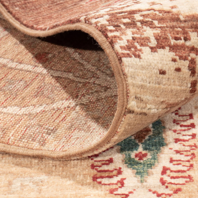 Ziegler Carpet - Ariana - 303 x 247 cm - flerfärgad