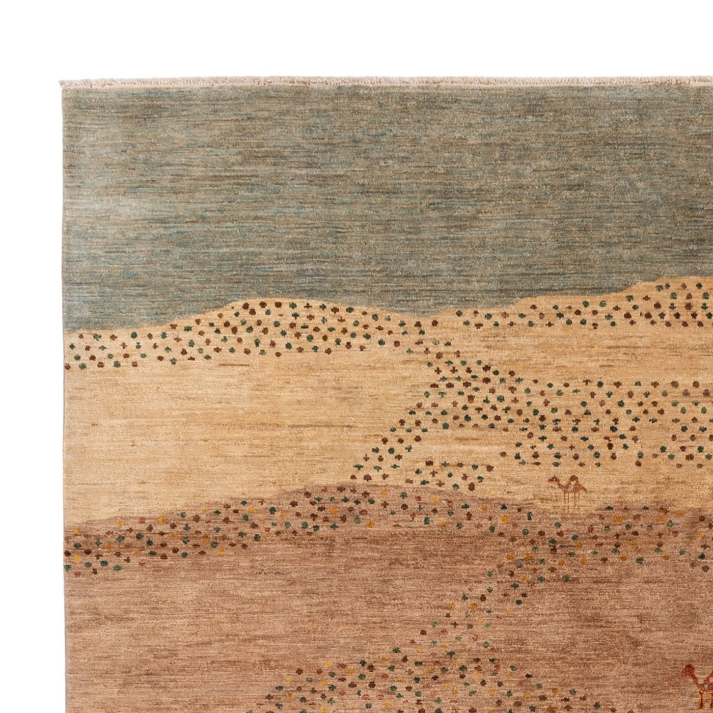 Ziegler Carpet - Ariana - 370 x 273 cm - beige