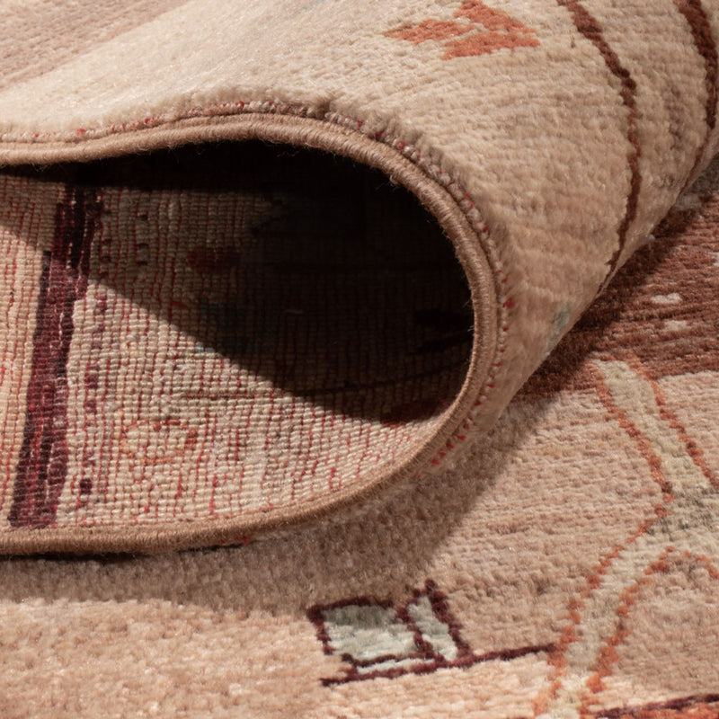 Ziegler Carpet - Ariana - 372 x 279 cm - beige