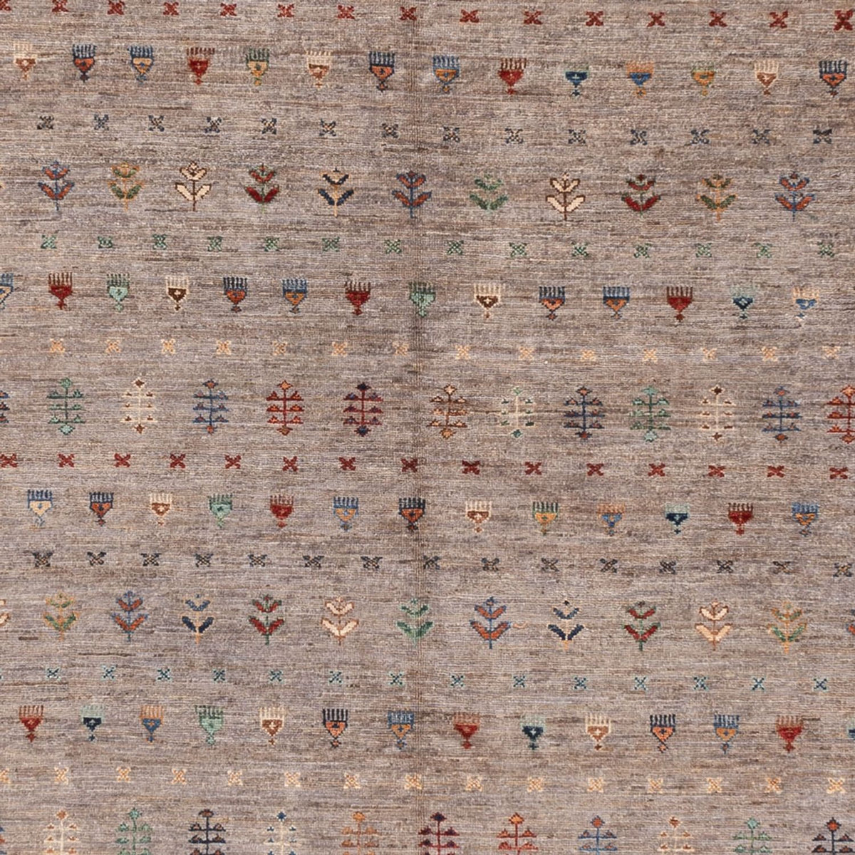 Ziegler Carpet - Ariana - 383 x 276 cm - taupe