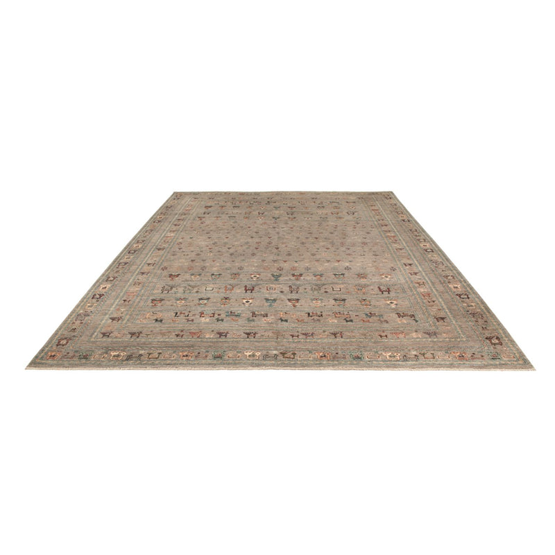 Ziegler Carpet - Ariana - 383 x 276 cm - taupe