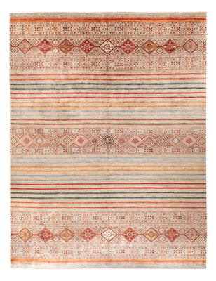 Ziegler Carpet - Shal - 404 x 302 cm - flerfärgad