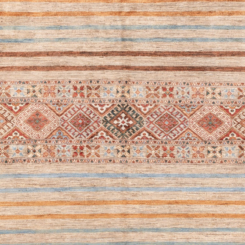 Ziegler Carpet - Shal - 404 x 302 cm - flerfärgad