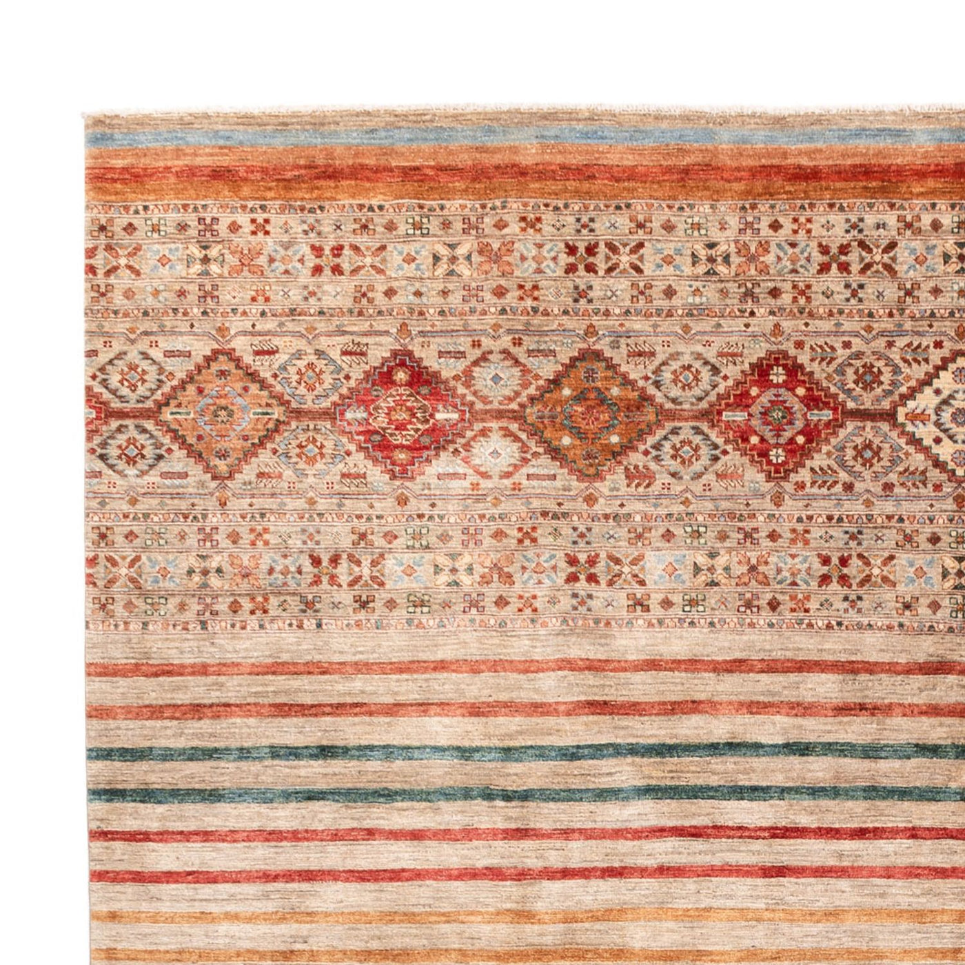 Shal Mattan 404x302cm - Oriental Carpet