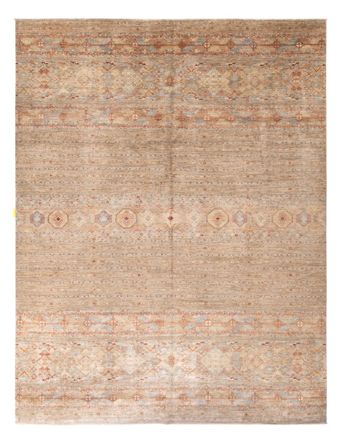 Ziegler Carpet - Ariana - 401 x 302 cm - beige