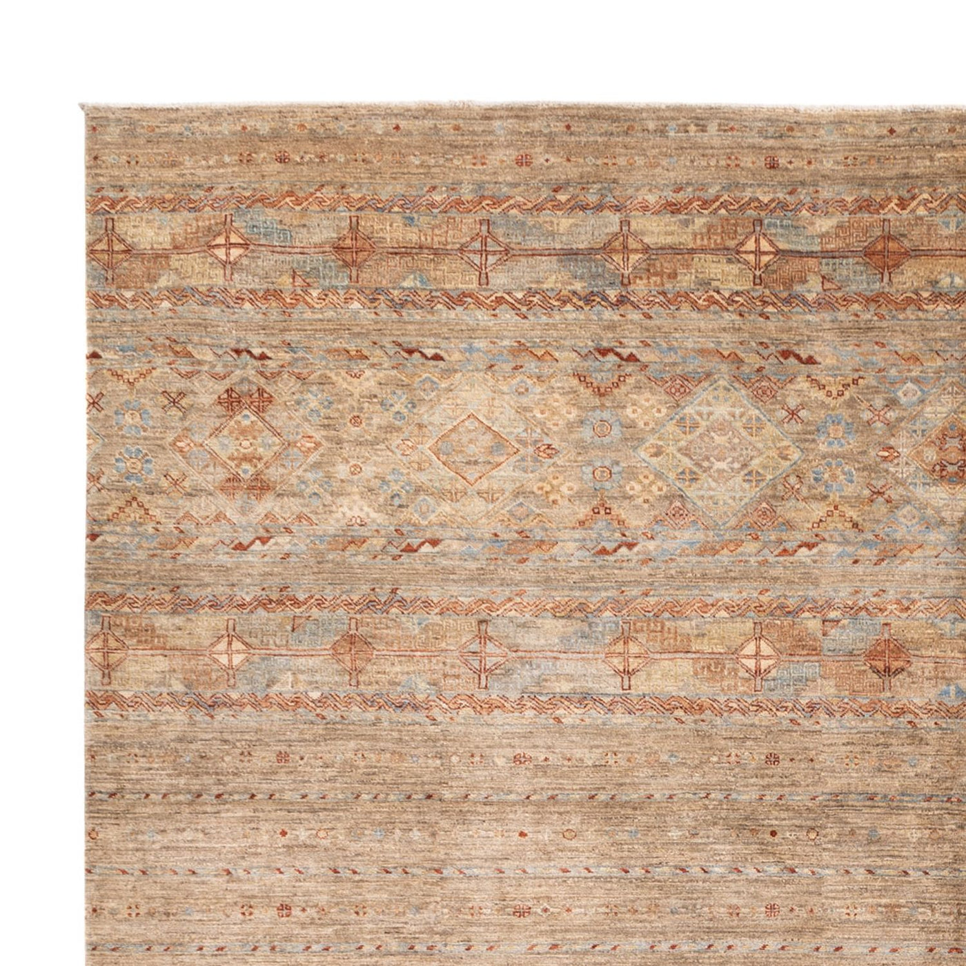 Ariana Mattan 401x302cm - Oriental Carpet