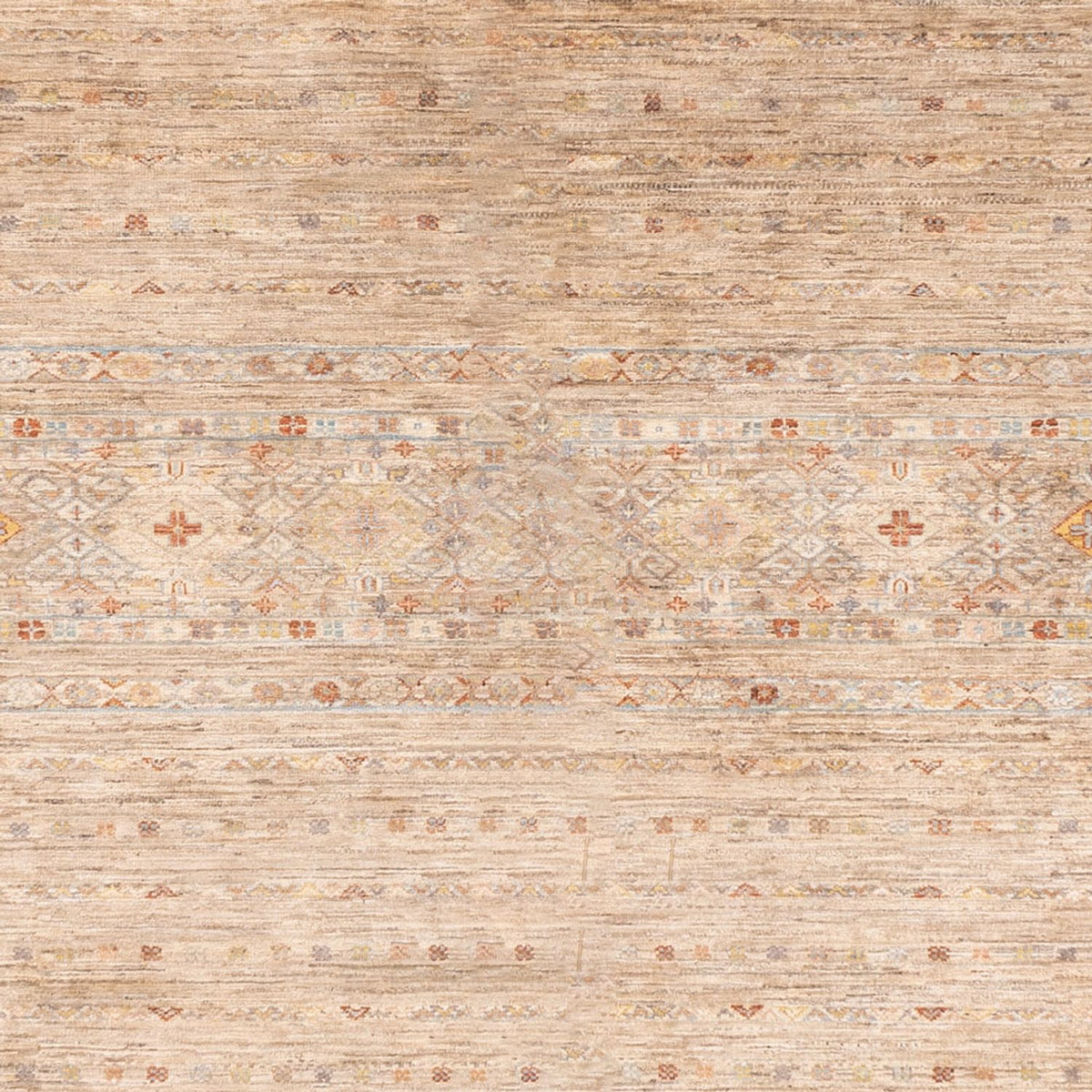 Ziegler Carpet - Ariana - 401 x 301 cm - beige