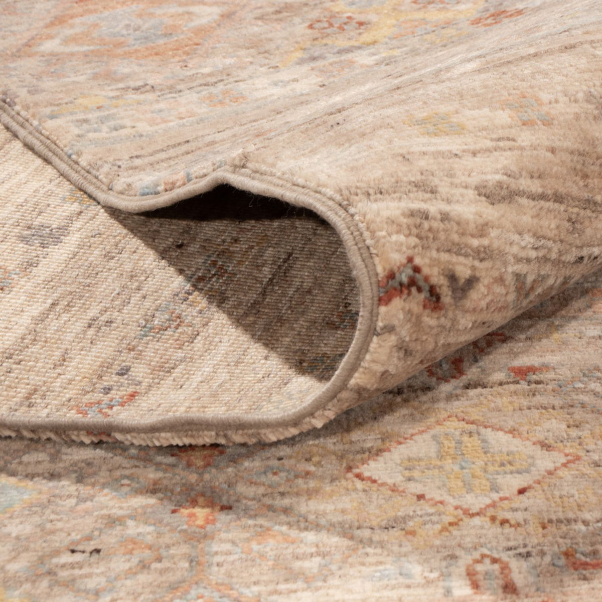 Ziegler Carpet - Ariana - 401 x 301 cm - beige