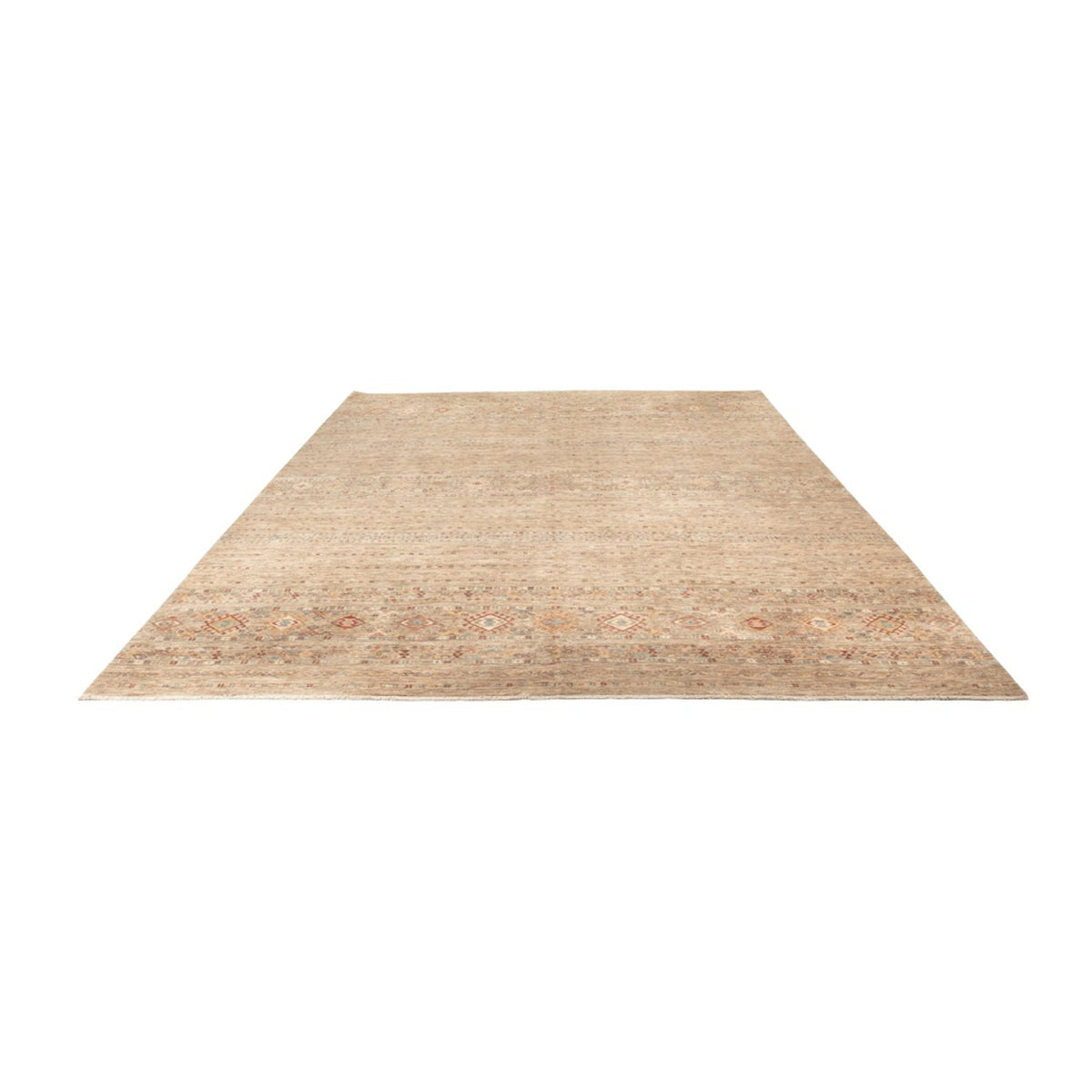 Ziegler Carpet - Ariana - 401 x 301 cm - beige