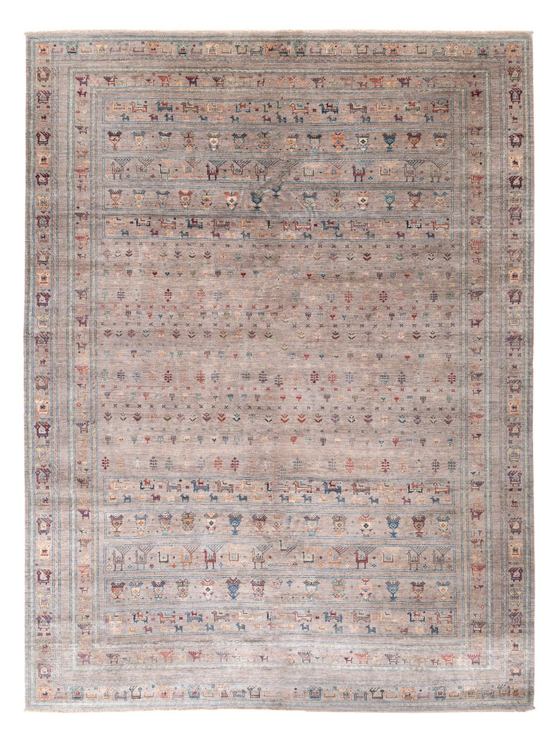 Ziegler Carpet - Ariana - 402 x 303 cm - taupe