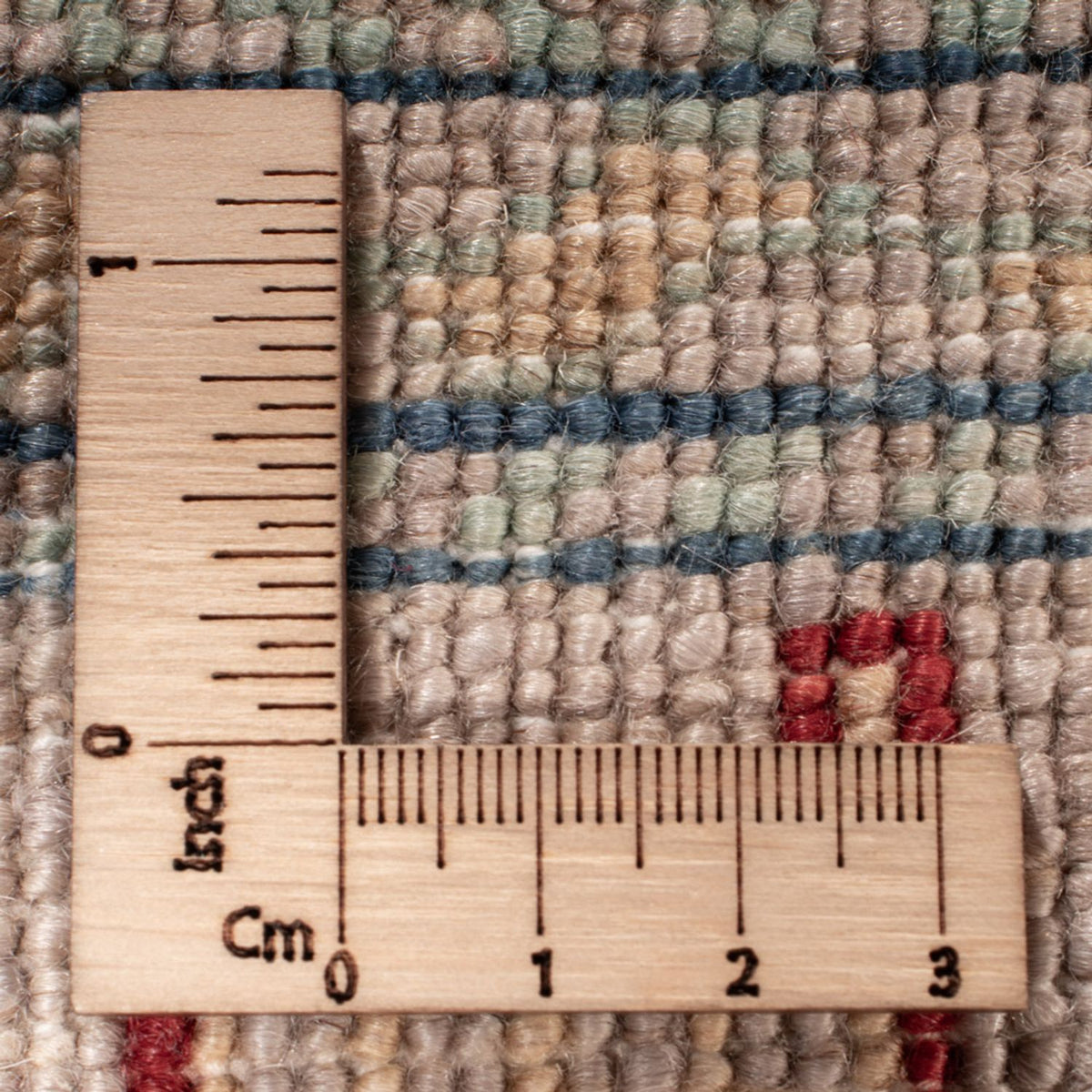 Ziegler Carpet - Ariana - 402 x 303 cm - taupe