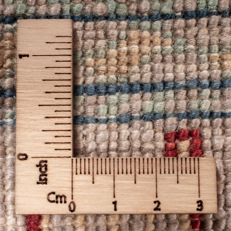 Ziegler Carpet - Ariana - 402 x 303 cm - taupe