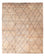 Berber matta - 405 x 305 cm - beige