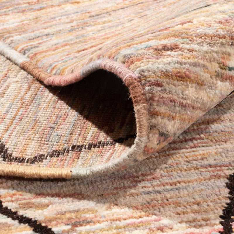 Berber matta - 405 x 305 cm - beige