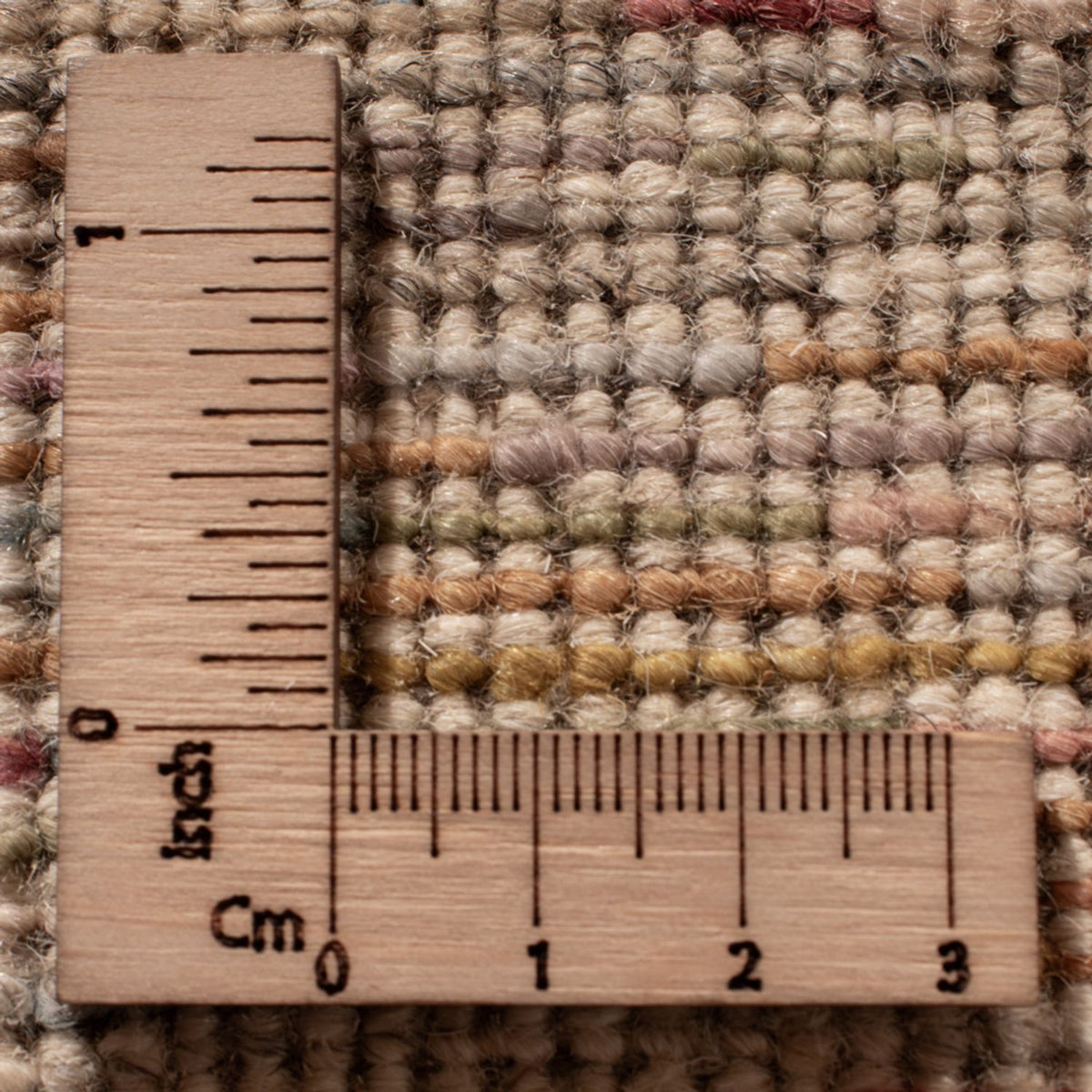 Berber matta - 405 x 305 cm - beige