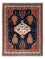 Ziegler Carpet - Kazak - 328 x 247 cm - mörkblå