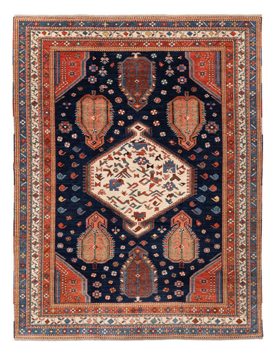 Kazak Mattan 270x367cm - Oriental Carpet