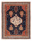 Ziegler Carpet - Kazak - 367 x 270 cm - mörkblå
