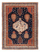 Kazak Mattan 367x270cm - Oriental Carpet