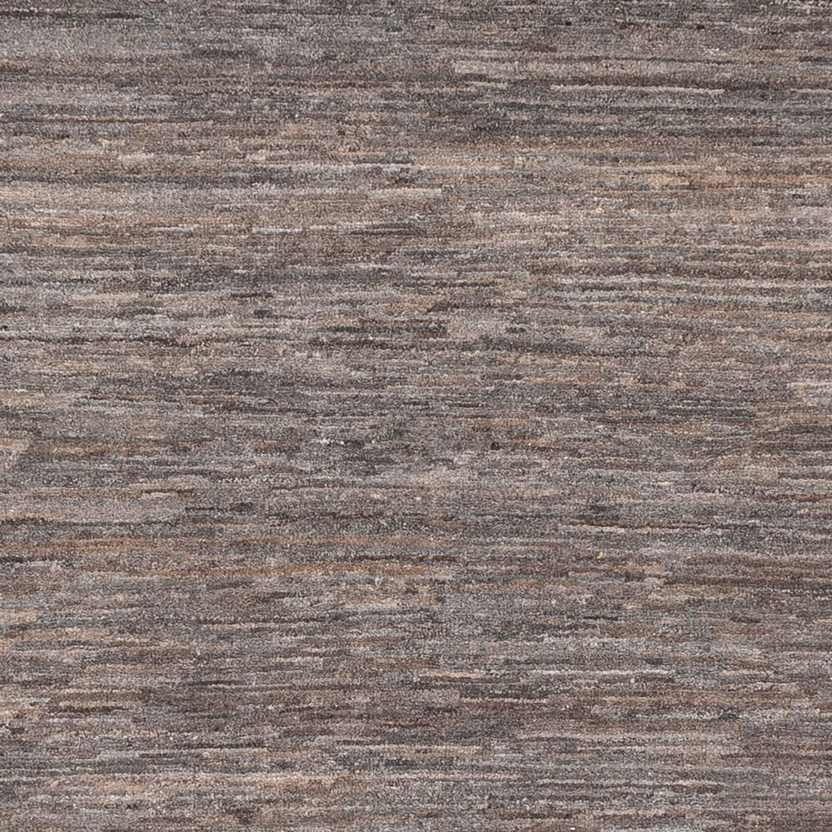 Berber matta - 226 x 177 cm - grått