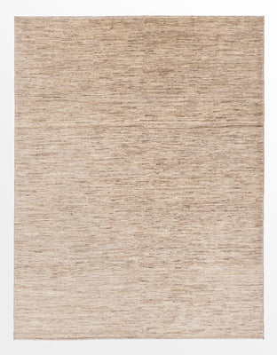 Berber matta - 229 x 173 cm - beige
