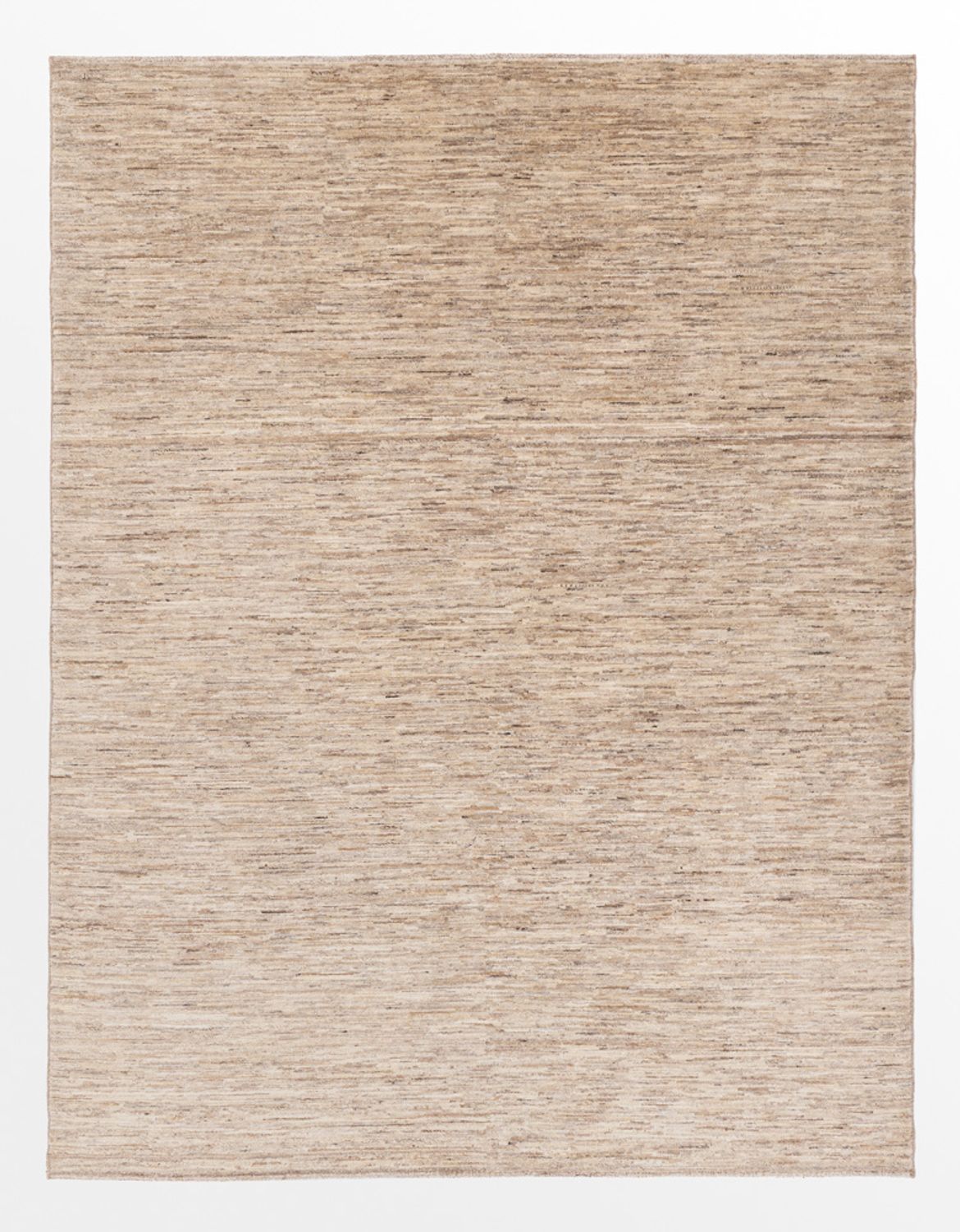 Berber matta - 229 x 173 cm - beige