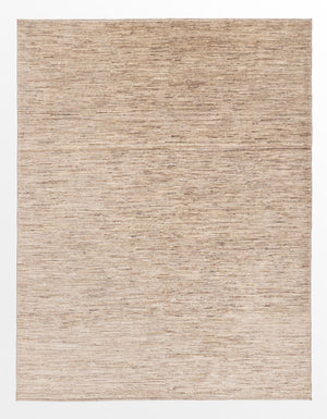 Berber matta - 229 x 173 cm - beige