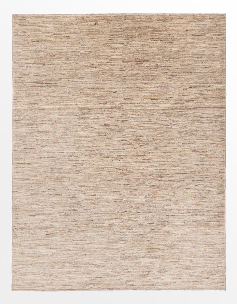 Berber matta - 229 x 173 cm - beige
