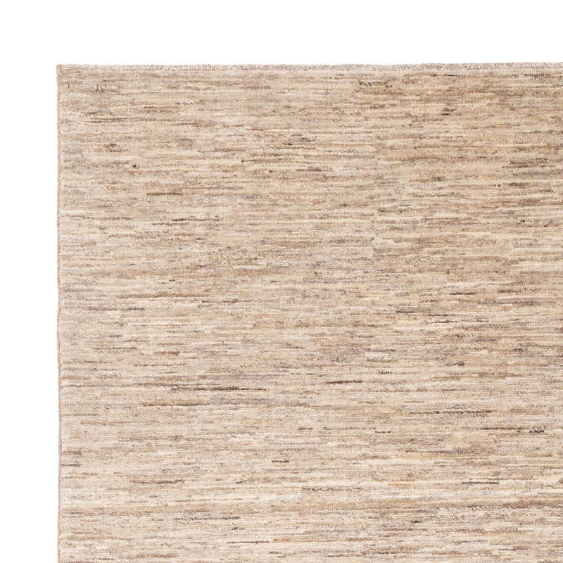 Berber matta - 229 x 173 cm - beige