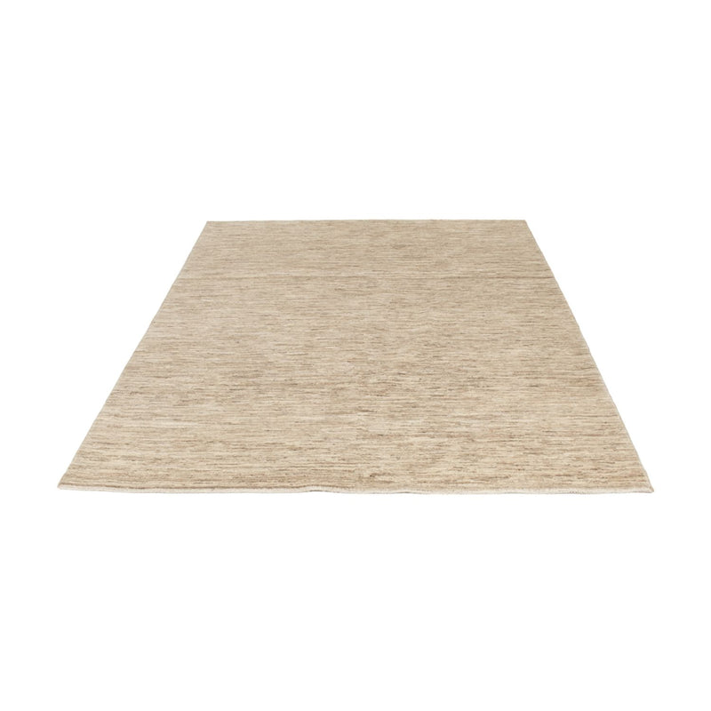 Berber matta - 229 x 173 cm - beige