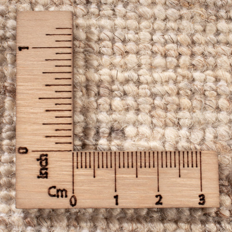 Berber matta - 229 x 173 cm - beige