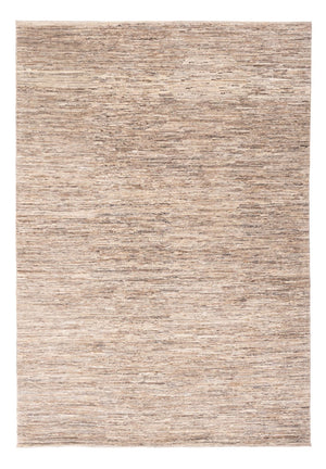Berber matta - 246 x 173 cm - beige
