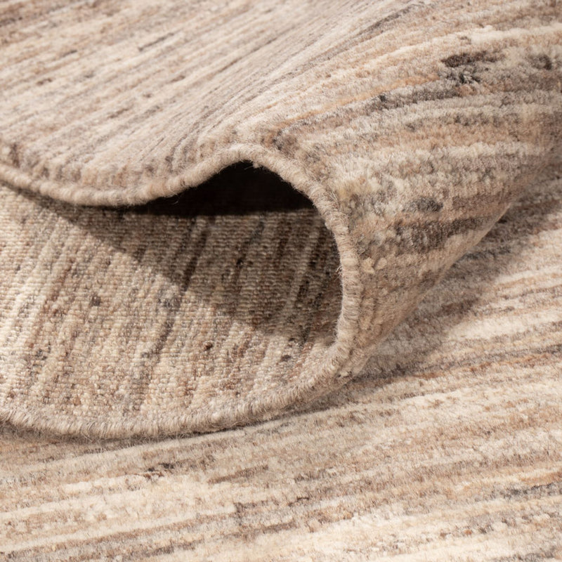 Berber matta - 246 x 173 cm - beige